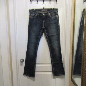 Ladies Vintage Collection Big Star Size 32 L